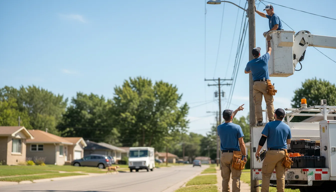 Electrical Repair & Lighting Installation in Coronado, CA near me